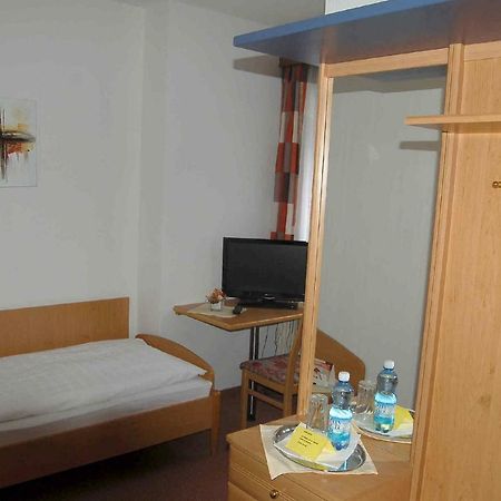 Gasthof Huber Wels Kültér fotó