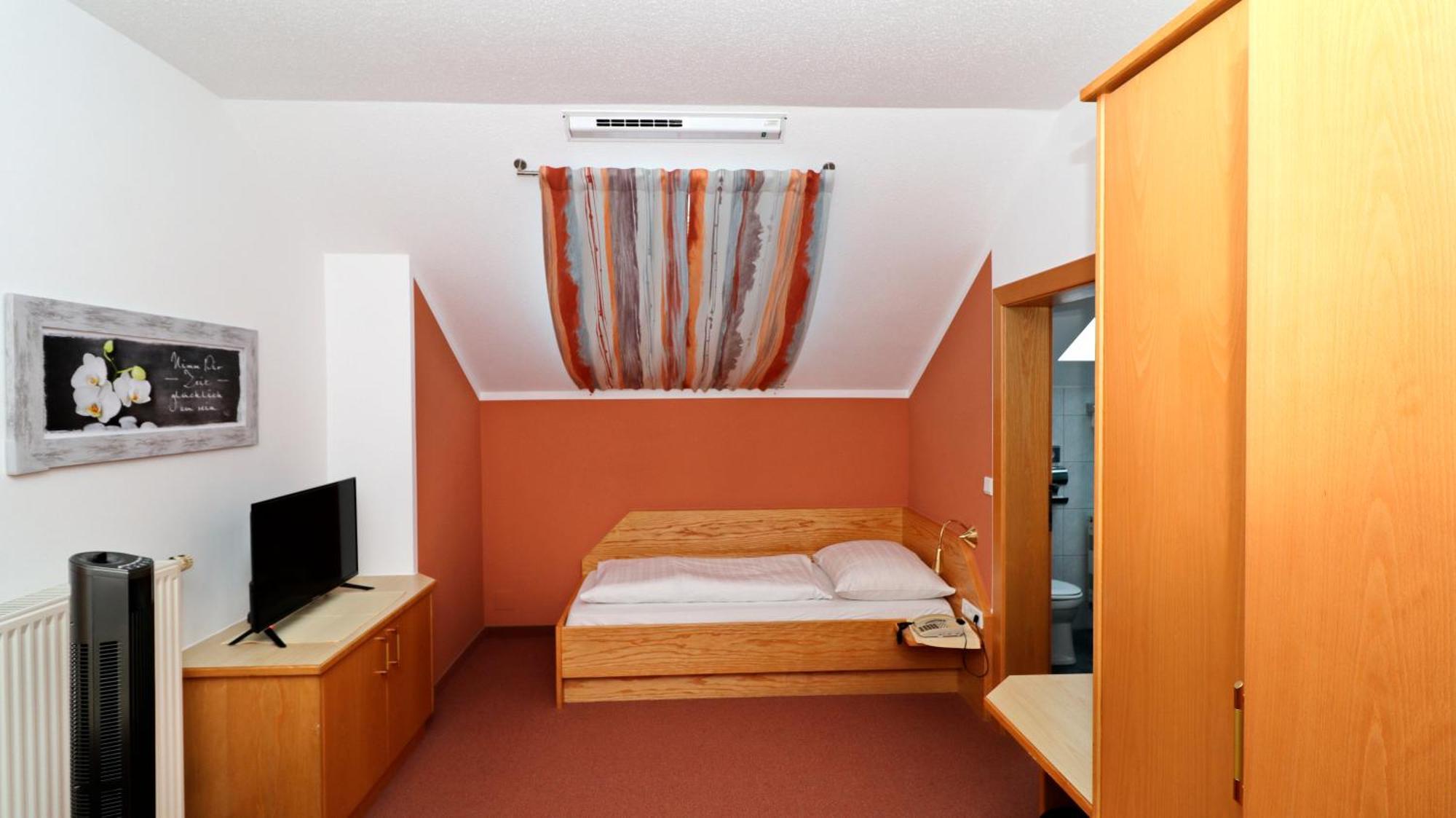 Gasthof Huber Wels Kültér fotó