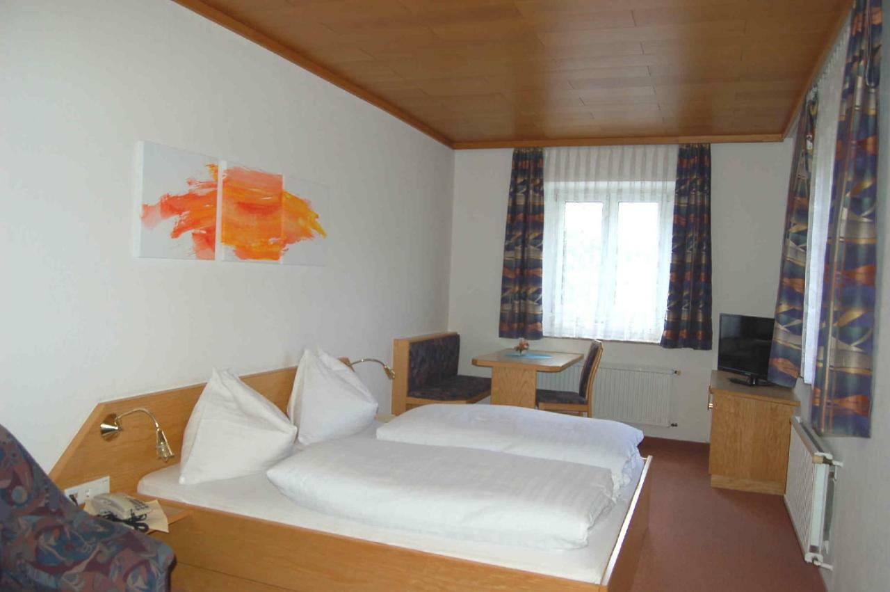 Gasthof Huber Wels Kültér fotó