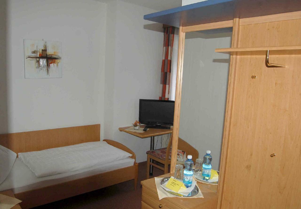 Gasthof Huber Wels Kültér fotó
