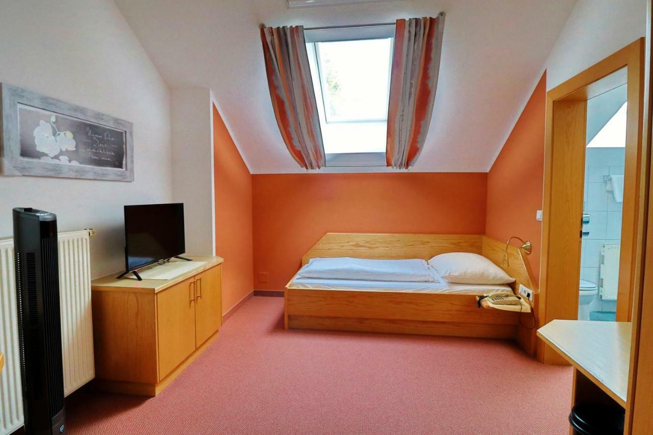 Gasthof Huber Wels Kültér fotó