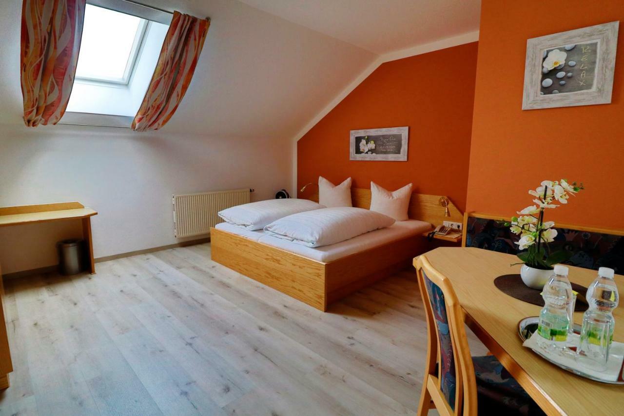 Gasthof Huber Wels Kültér fotó