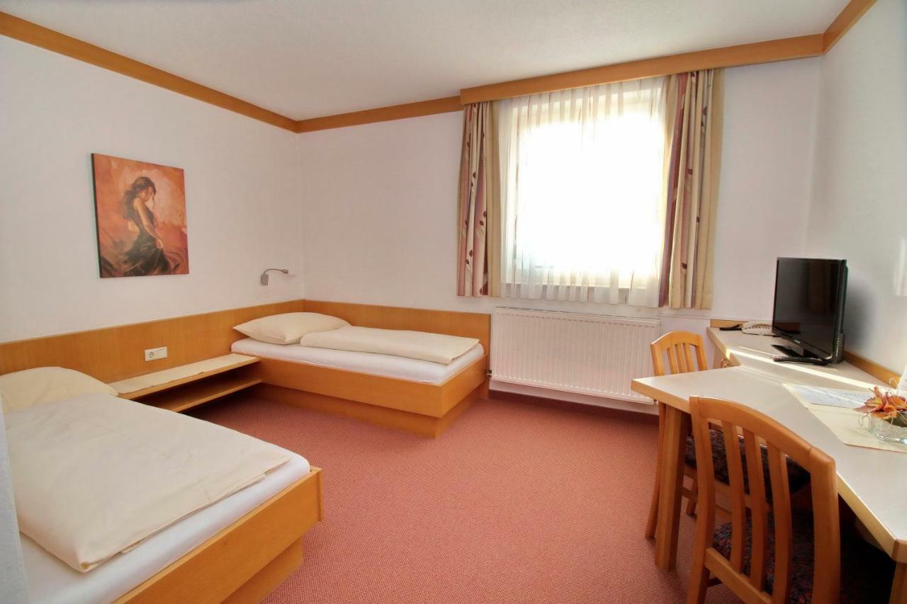 Gasthof Huber Wels Kültér fotó