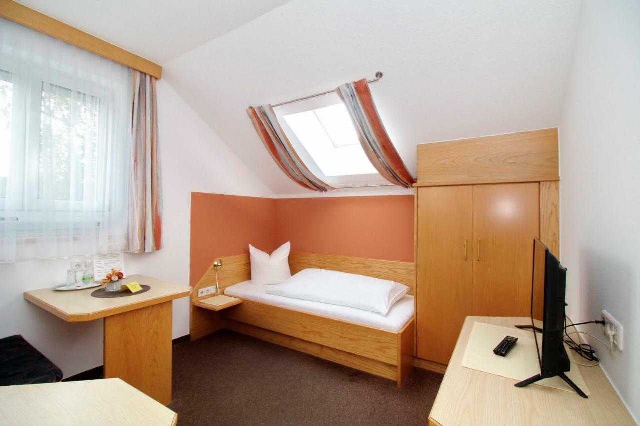 Gasthof Huber Wels Kültér fotó